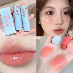 BLUSH EN BARRA HIDRATANTE MULTIUSO GX1201 - GEGEBEAR