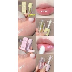 LIP OIL HIDRATANTE DE FRUTAS GX1001 - GEGEBEAR