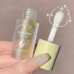 LIP OIL HIDRATANTE DE FRUTAS GX1001 - GEGEBEAR