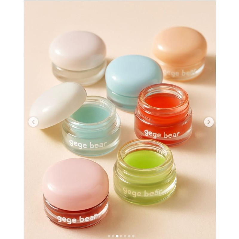 BALSAMO HIDRATANTE CON COLOR GX1202 -GEGEBEAR