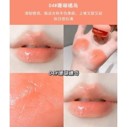 BALSAMO HIDRATANTE CON COLOR GX1202 -GEGEBEAR