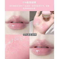 BALSAMO HIDRATANTE CON COLOR GX1202 -GEGEBEAR