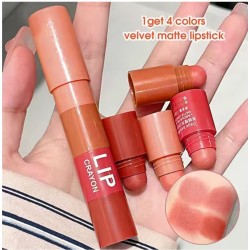 LABIAL 4-1 INTERCAMBIABLE GX1068 -GEGEBEAR