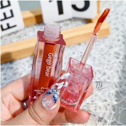 TINTA GLOSSY HIDRATANTE EFECTO ESPEJO GX1059 -GEGEBEAR