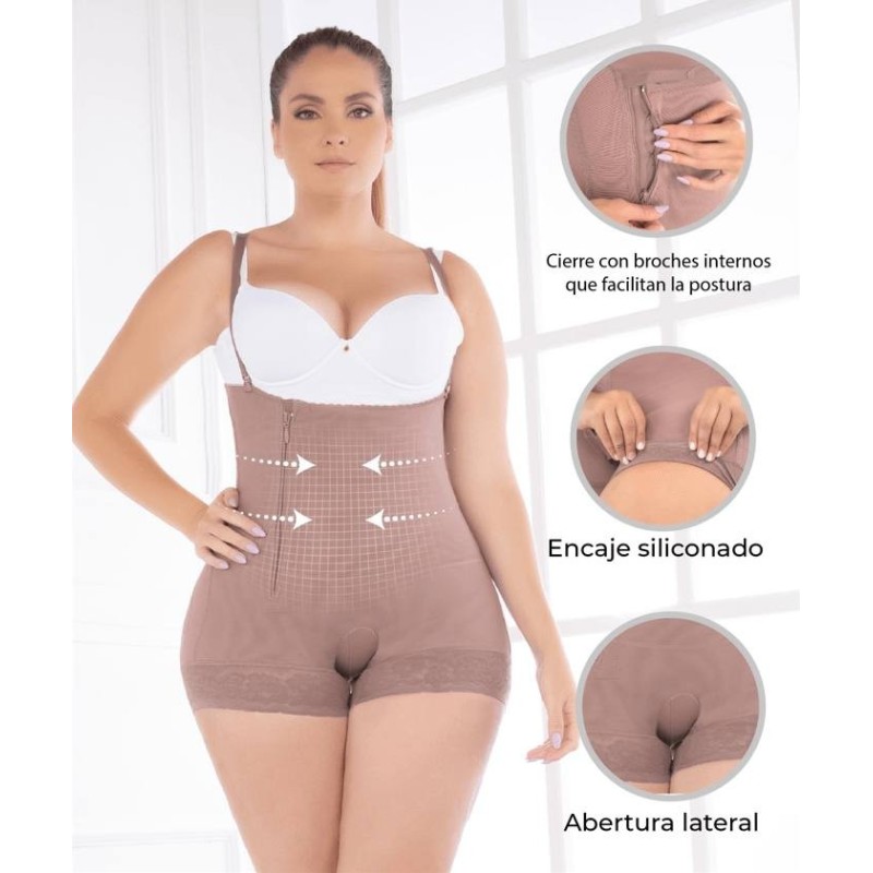 Faja de Alta Compresión  LD-650