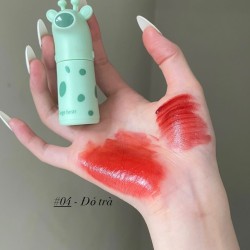 TINTA GLOSSY HIDRATANTE GX1069 -GEGEBEAR