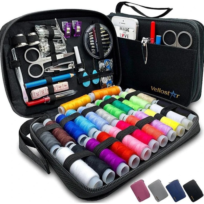 Kit de Costura ZF-758