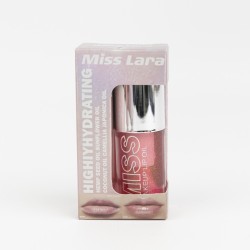 LIP OIL TINTA HIDRATANTE MS-247 -MISS LARA