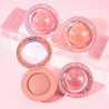 BLUSH EN POLVO DUPE SHEGLAM BC-018 - HUDAMOJI