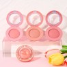BLUSH EN POLVO DUPE SHEGLAM BC-018 - HUDAMOJI
