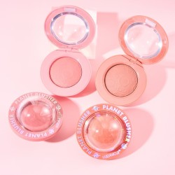 BLUSH EN POLVO DUPE SHEGLAM BC-018 - HUDAMOJI