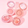 BLUSH EN POLVO DUPE SHEGLAM BC-018 - HUDAMOJI