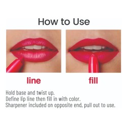 DELINEADOR RETRACTIL H1004 - HANDAYAN