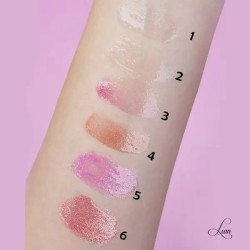 GLOSS HINCHADOR CON DESTELLOS BRILLANTES DUPE DIOR 330413 - MINISTAR