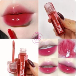 LIP GLOSS MATTE ACABDO VELVET 70777-03 - KISS BEAUTY