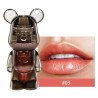 LIP GLOSS HIDRATANTE MS-222 - MISS LARA