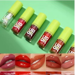 LIP GLOSS CON COLOR DUPE NYX KJ-MF-CY-03 - MAXFINE