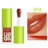 LIP GLOSS CON COLOR DUPE NYX KJ-MF-CY-03 - MAXFINE