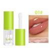 LIP GLOSS CON COLOR DUPE NYX KJ-MF-CY-03 - MAXFINE