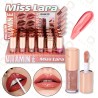 LIP GLOSS HIDRATANTE CON VITAMINA E MS-290 - MISS LARA