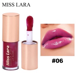 LIP GLOSS HIDRATANTE CON VITAMINA E MS-290 - MISS LARA