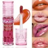GLOSS HINCHADOR CON DESTELLOS BRILLANTES DUPE DE NYX MS-301 - MISS LARA