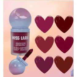 TINTA HIDRATANTE DE ALTA PIGMENTACIÓN MS-571 - MISS LARA