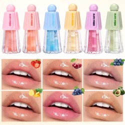 GLOSS CON DESTELLOS SUTILES BRILLANTES DUPE SHEGLAM MS-311 - MISS LARA