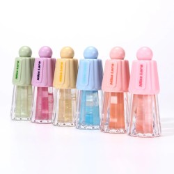 GLOSS CON DESTELLOS SUTILES BRILLANTES DUPE SHEGLAM MS-311 - MISS LARA