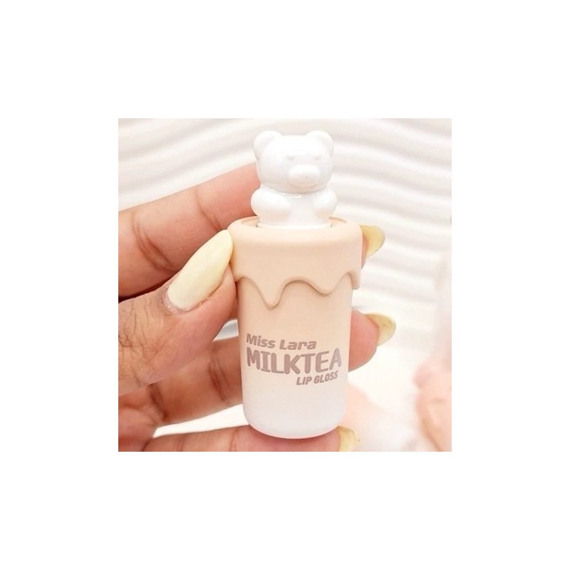 LABIAL MATTE LARGA DURACIÓN MS-542 - MISS LARA