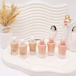 LABIAL MATTE LARGA DURACIÓN MS-542 - MISS LARA