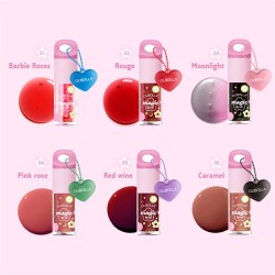 GLOSS HINCHADOR CON LLAVERO LA-L217 - OLIBOLLA