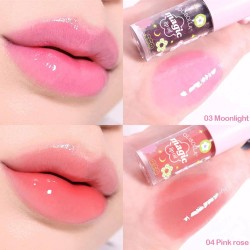 GLOSS HINCHADOR CON LLAVERO LA-L217 - OLIBOLLA