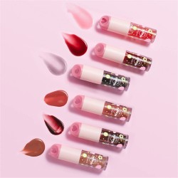 GLOSS HINCHADOR CON LLAVERO LA-L217 - OLIBOLLA