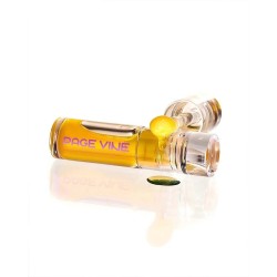 LIP GLOSS CON COLOR Y ÁCIDO HIALURÓNICO P0308 - PAGE VINE