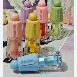 GLOSS CON DESTELLOS SUTILES BRILLANTES DUPE SHEGLAM MS-311 P0303 - PAGE VINE