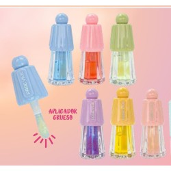 GLOSS CON DESTELLOS SUTILES BRILLANTES DUPE SHEGLAM MS-311 P0303 - PAGE VINE