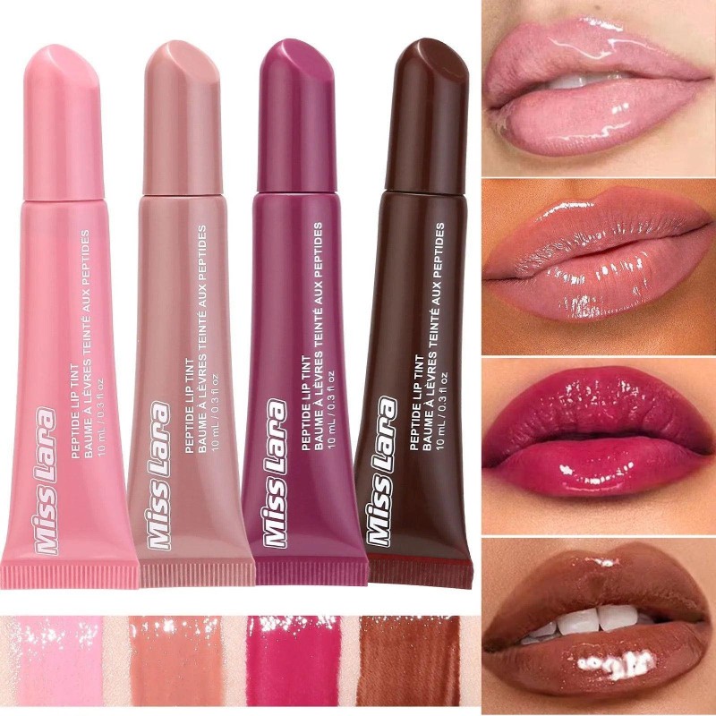 LIP GLOSS HIDRATANTE DUPE RHODE MS-336 - MISS LARA