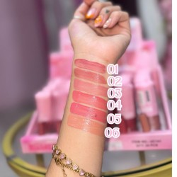 BLUSH LIQUIDO LARGA DURACIÓN UC141 - USHAS