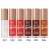 LIP GLOSS HIDRATANTE ACABADO LIGERAMENTE BRILLOSO 6103 - VICTORIA SPIRIT