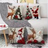 Forros de Cojin Navideños FG-1649