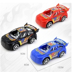 CARRO DE JUGUETE D460