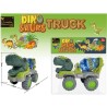 MIXSER DINOSAURIO D442