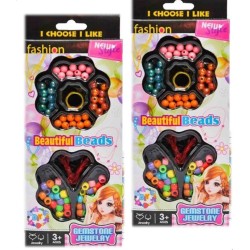 JUGUETES DE NIÑAS PARA HACER BISUTERIA D443