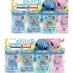 JUGUETE ATARIS STITCH D497