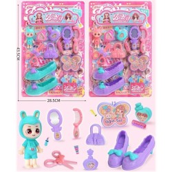 JUGUETE PARA NIÑA D413