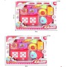 SET DE COCINA DE JUGUETE D433