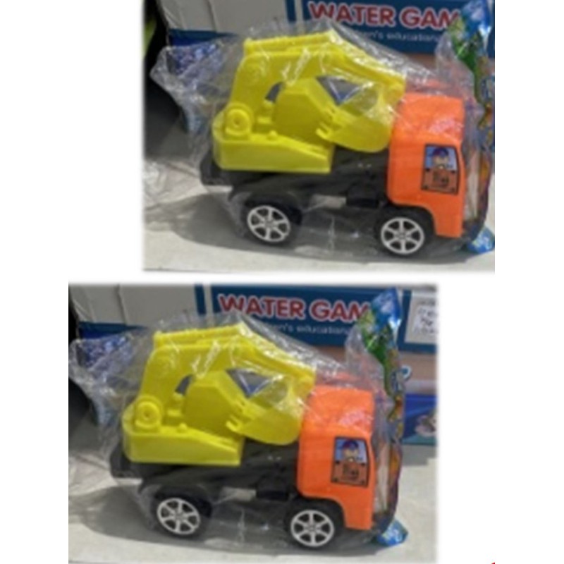 CARRO DE JUGUETES D663