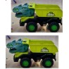 CARROS DE DINOSAURIO D668
