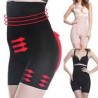 Slim Body Short Control Abdomen XXL y XXXL 1648